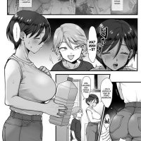 komik deujindesu