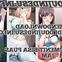 komik deujindesu