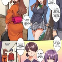 komik deujindesu