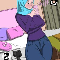 komik sex hijab series sub indo download