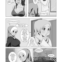 komik sex hijab series sub indo download