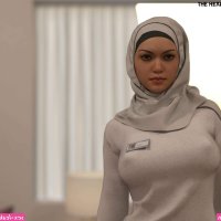 komik sex hijab series sub indo download