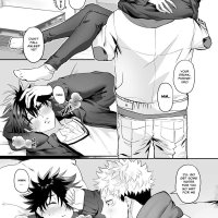 manga gay sex