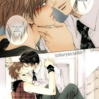 manga gay sex