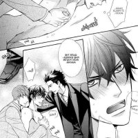 manga gay sex