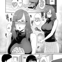 manga porn mom