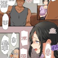 manga porn mom