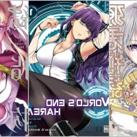 nama manga hentai tentang sewa apartemen