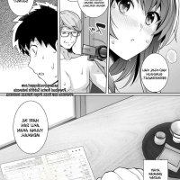 nama manga hentai tentang sewa apartemen