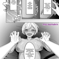 nama manga hentai tentang sewa apartemen