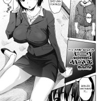 nama manga hentai tentang sewa apartemen