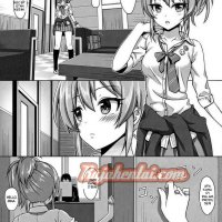 nama manga hentai tentang sewa apartemen