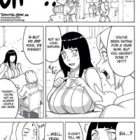 porno hinata villayna gift book