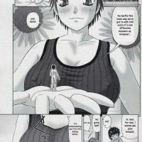 vermicelli in gold anime hentai manga