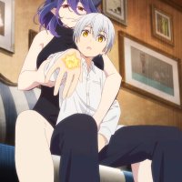 vermicelli in gold anime hentai manga
