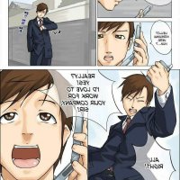 mom ntr manga