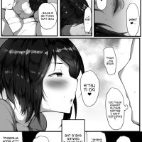 mom ntr manga