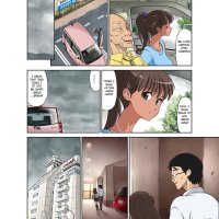 mom ntr manga