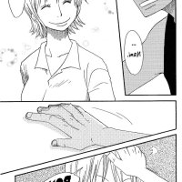 nami x luffy sex manga