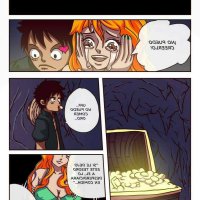 nami x luffy sex manga