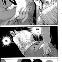 baca manga hentai hantu