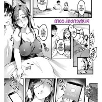 baca manga hentai hantu
