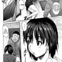 baca manga hentai hantu