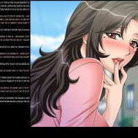 best friend mother hentai manga