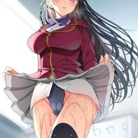 classroom elite hentai manga