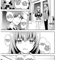 classroom elite hentai manga