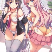 classroom elite hentai manga