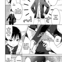 gentay gey 2022 manga
