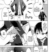 gentay gey 2022 manga