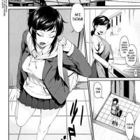 gentay gey 2022 manga