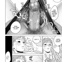 gentay gey 2022 manga