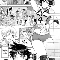 gentay gey 2022 manga