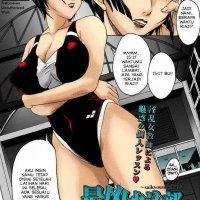 komik manga hentai perkosa adik perempuan bahasa indonesia