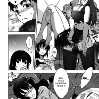 komik manga hentai perkosa adik perempuan bahasa indonesia