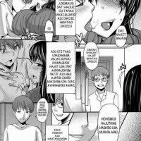 komik manga hentai perkosa adik perempuan bahasa indonesia