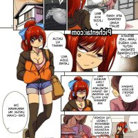 komik manga hentai perkosa adik perempuan bahasa indonesia