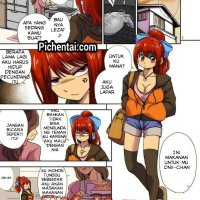 komik manga hentai perkosa adik perempuan bahasa indonesia