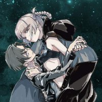 manga yofukashi no uta