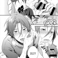 manga hentai 18