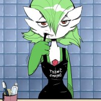 manga hentai gardevoir pregnant