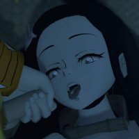 nezuko manga porno