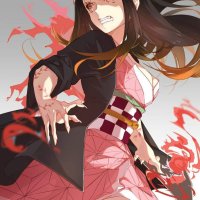 nezuko manga porno