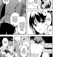 classroom of the elit sex manga hentai