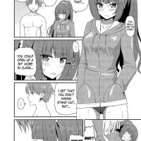 classroom of the elit sex manga hentai