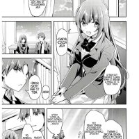 classroom of the elit sex manga hentai