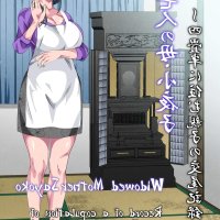 full color manga sex xxx mom and son